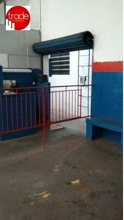 Salão comercial à venda, Centro, Ribeirão Preto. - Foto 5