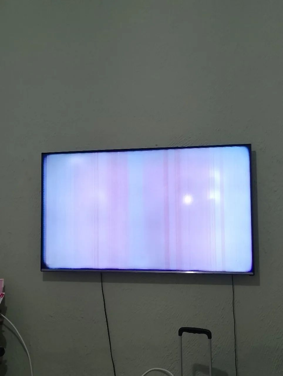 Tv Samsung 50 polegadas 