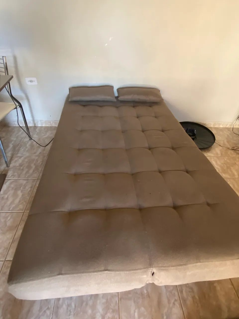 Vendo sofá inclinável  - Foto 2