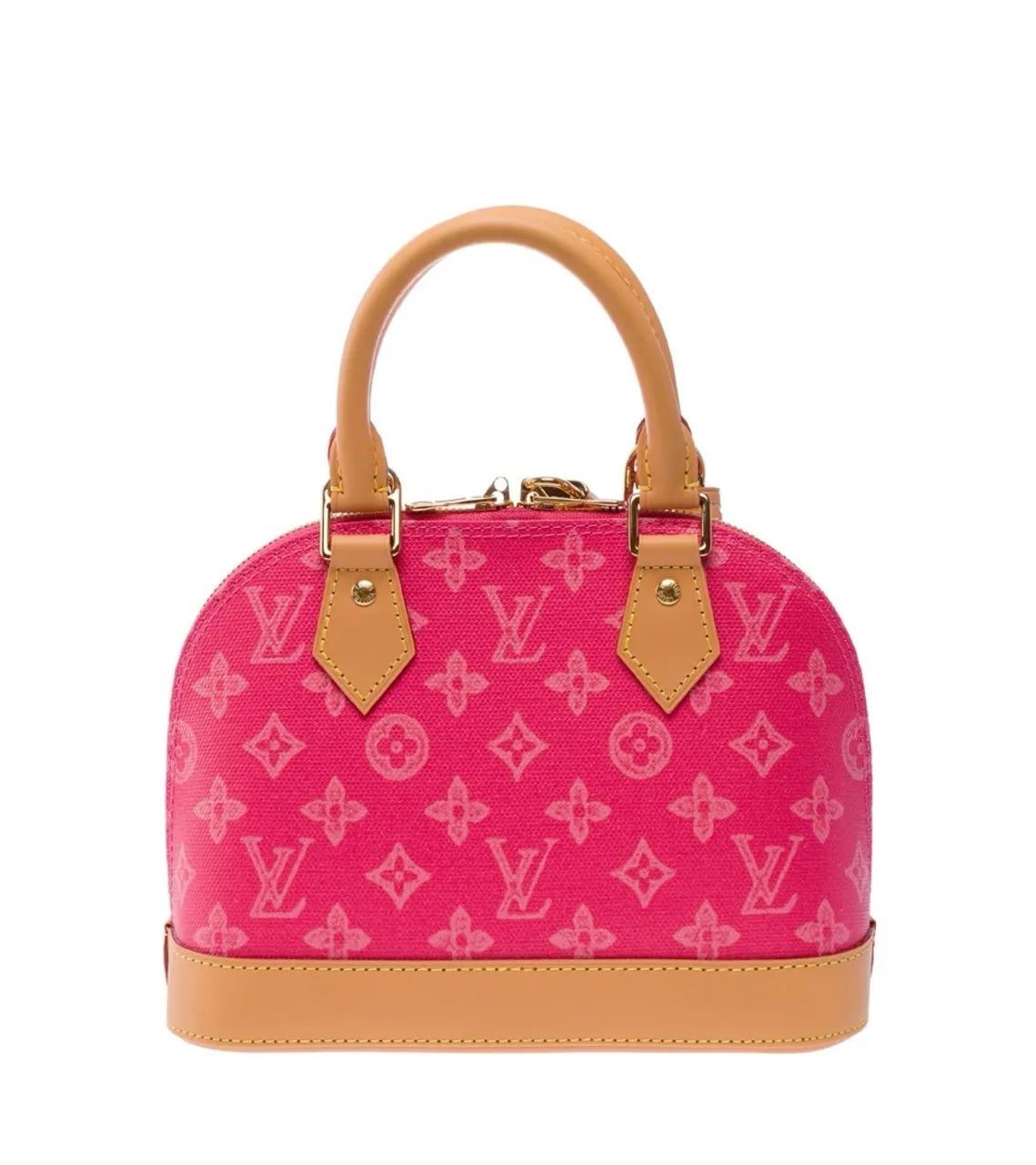 Bolsa alma bb - Louis Vuitton  - Foto 2