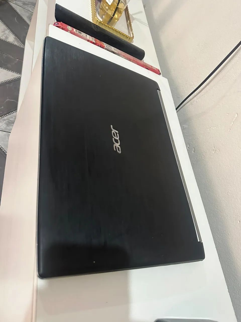 Notbook gamer , Aceito troca em ps4 Xbox série s , iPhone  - Foto 2