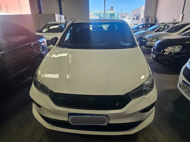 Fiat Cronos Drive 1.3 8V Flex 2021 - Foto 3