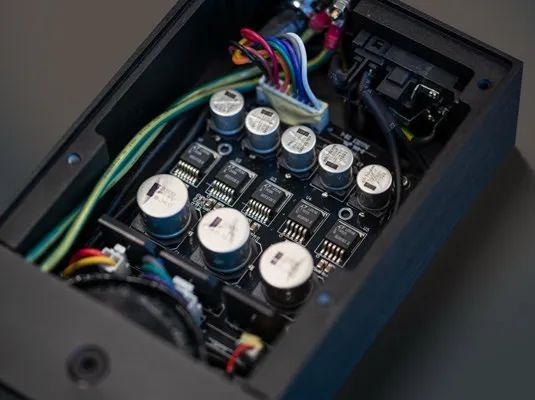 Lumin X1 power supply  - Foto 4
