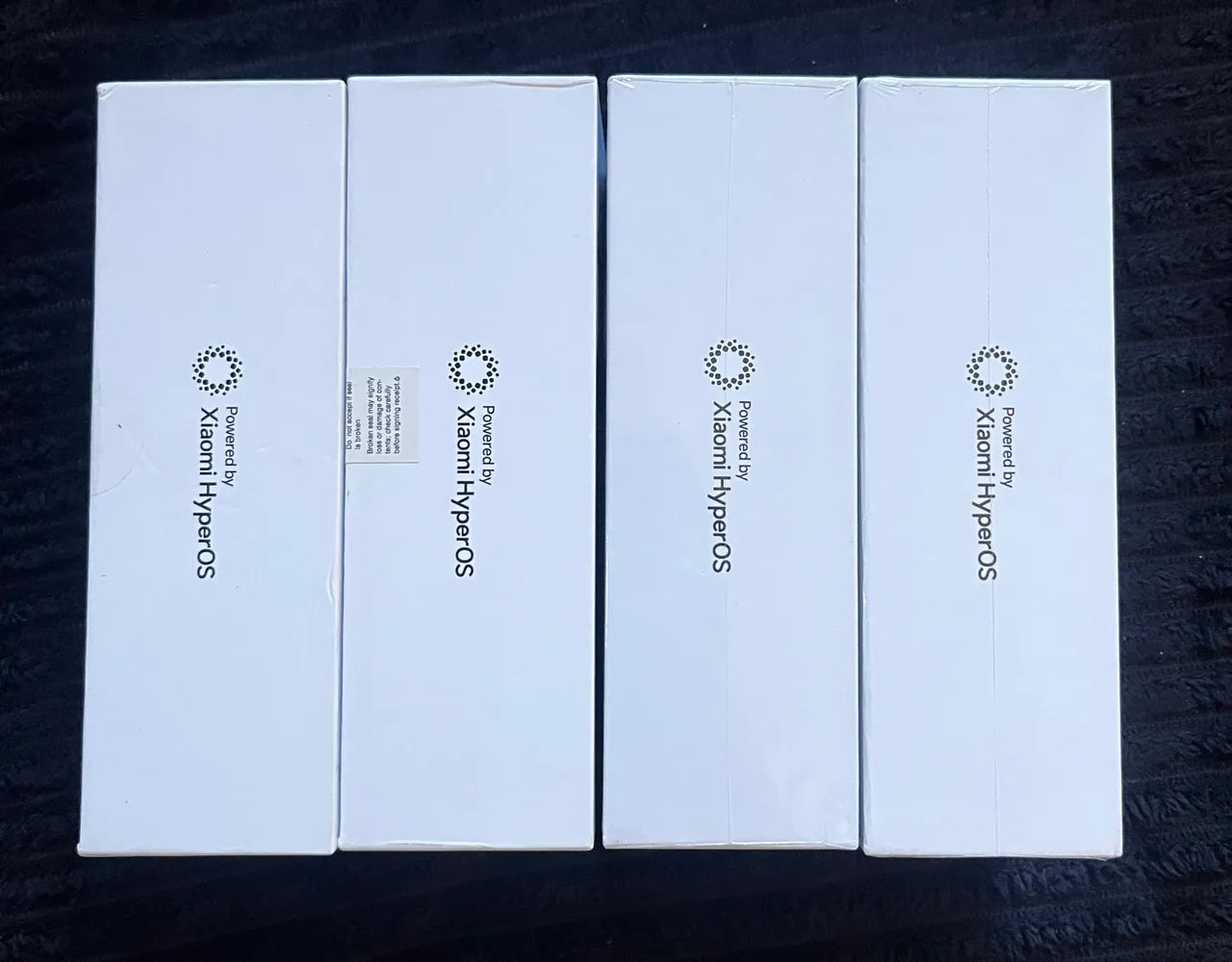 Redmi Note 14 4g 256gb 8RAM  - Foto 2