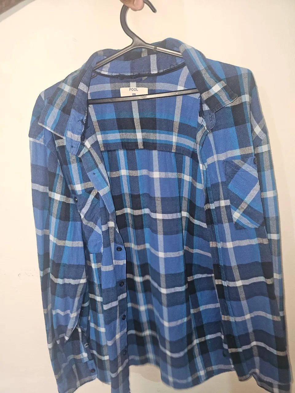 Kit Camisas Xadrez GG - Foto 3