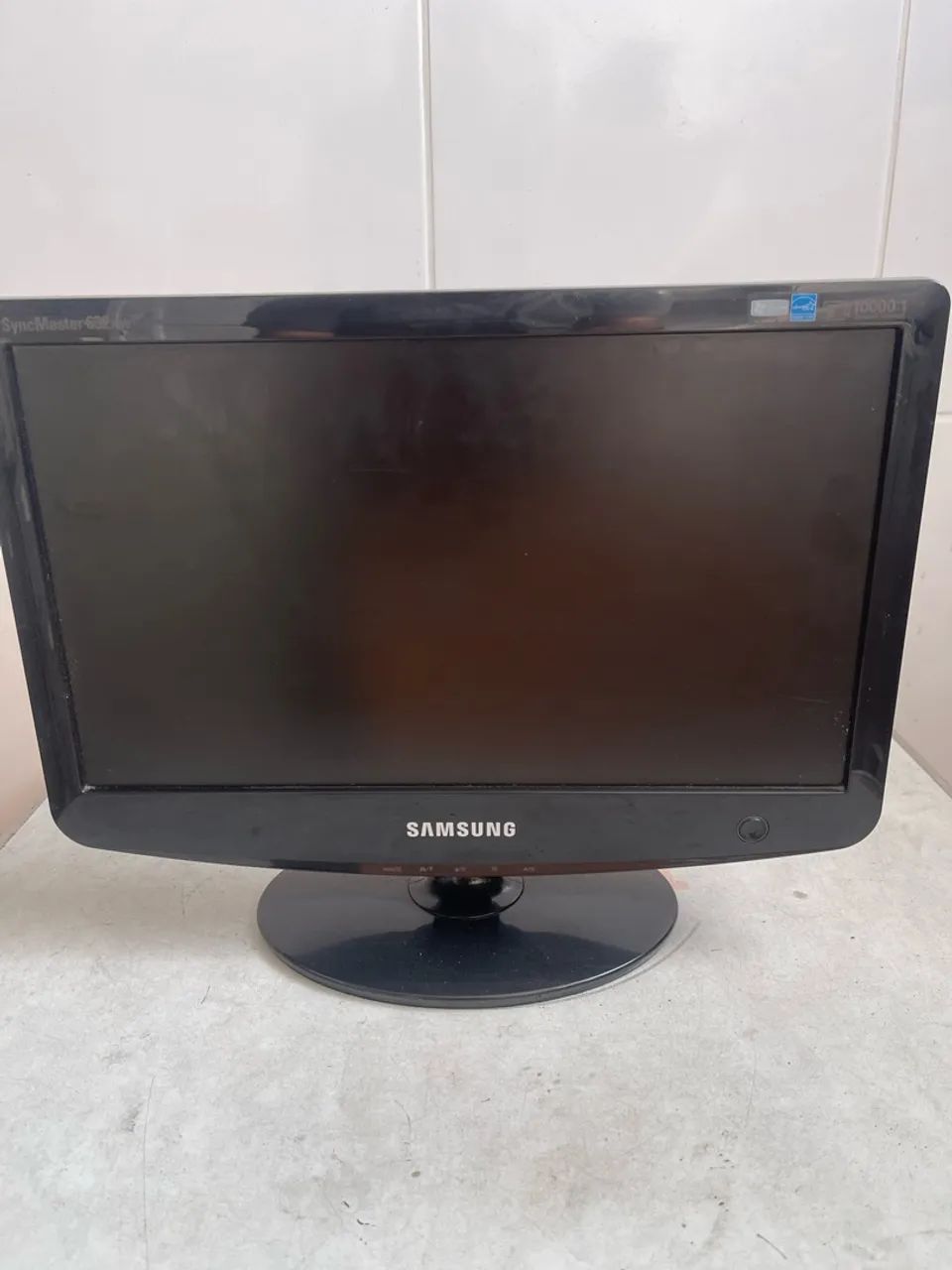 Monitor Samsung 16