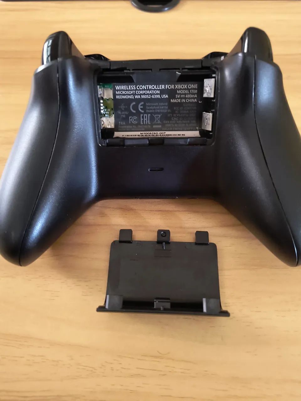 Controle para Xbox One e Series  - Foto 2