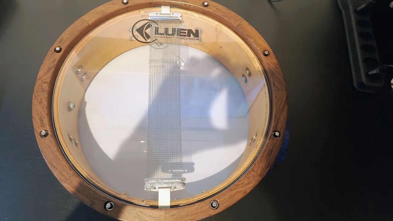 Caixa prime Europe maple - Foto 4
