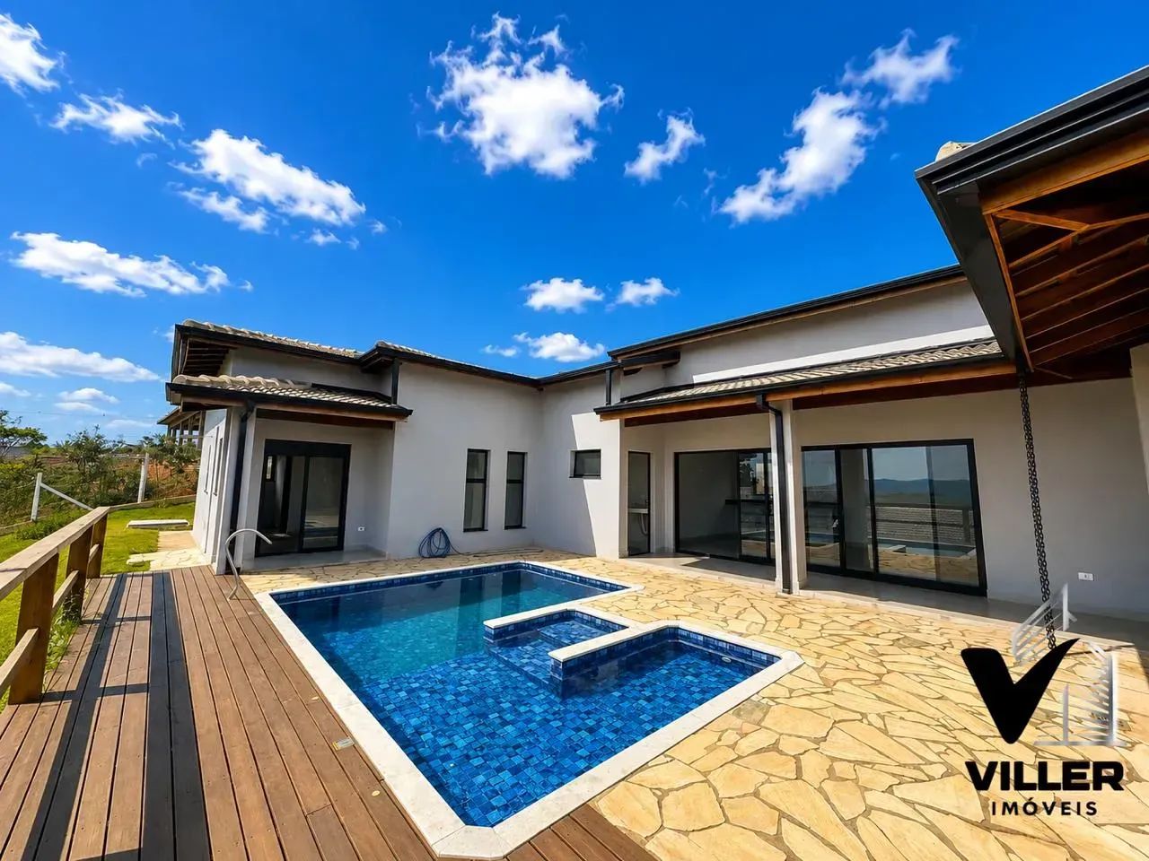 Imóvel para venda tem 1000 metros quadrados com 3 quartos - Foto 4