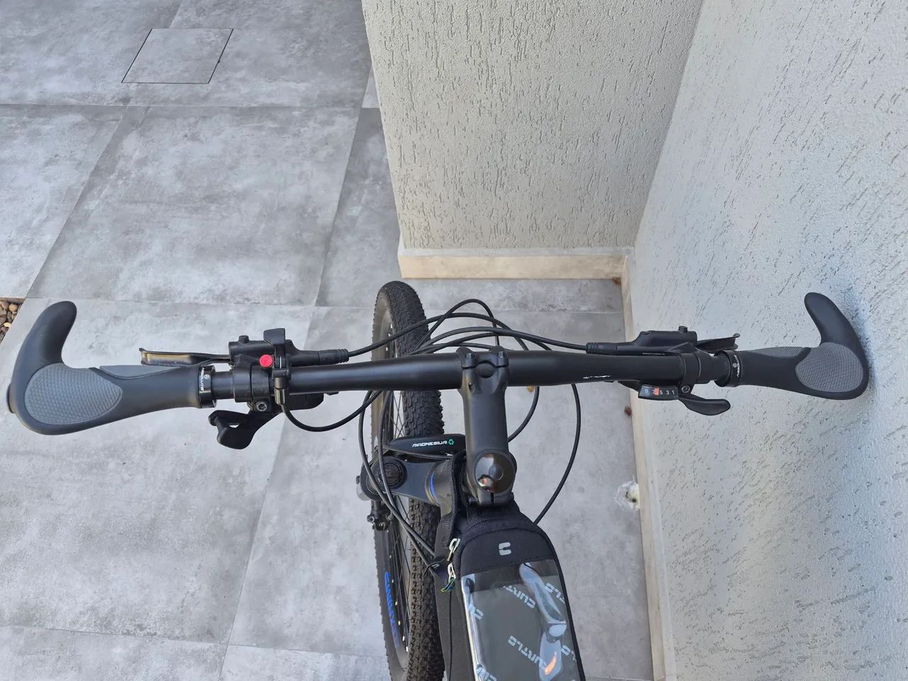 Bicicleta MTB Oggi - Foto 3