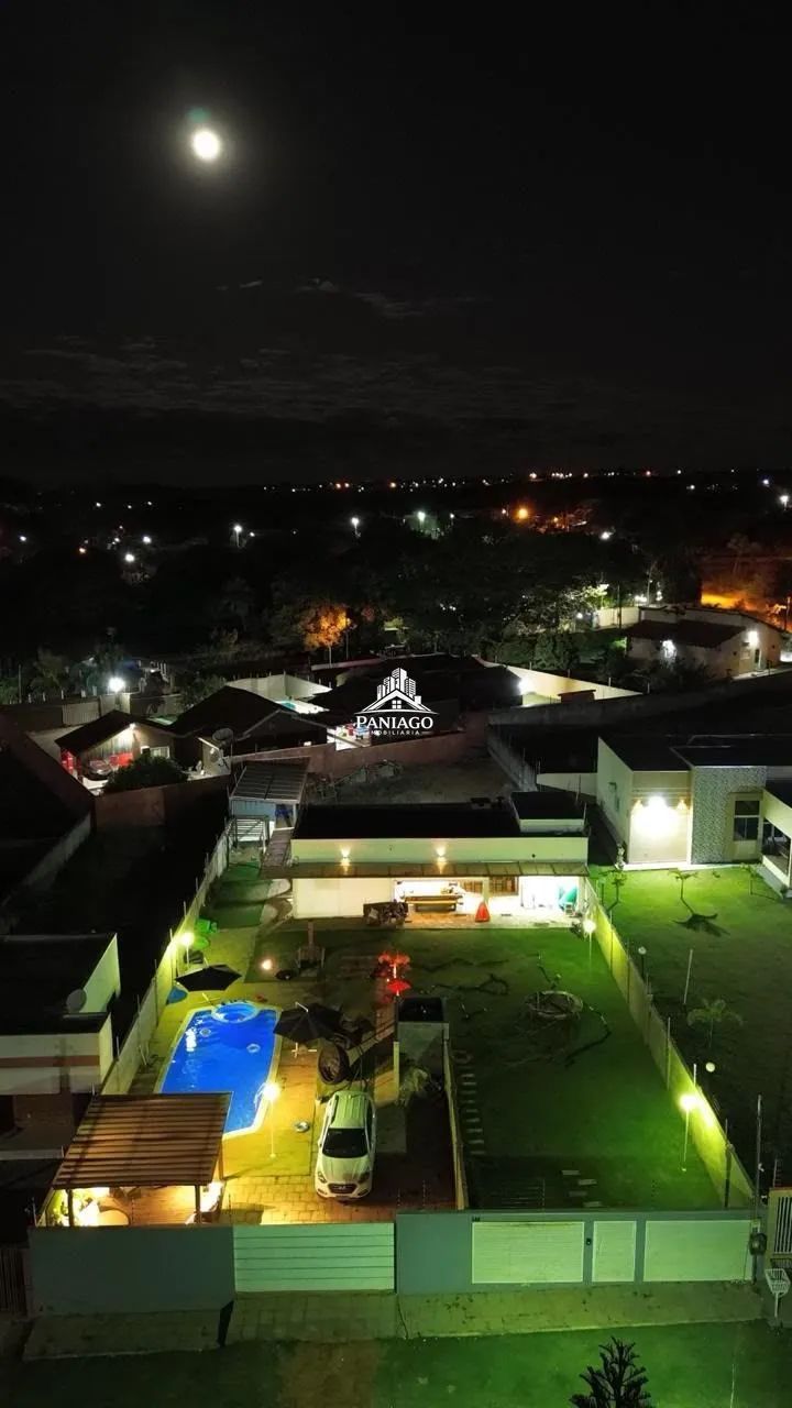 Casa de Lazer Mobiliada | Florada da Serra  Chapada dos Guimarães - Foto 5