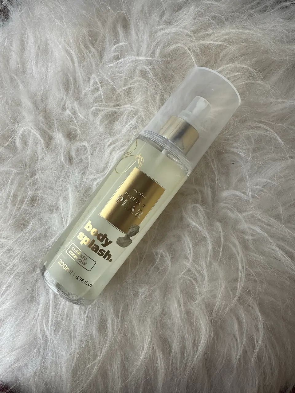 Wepink Body Splash Perfect Pear - Foto 4