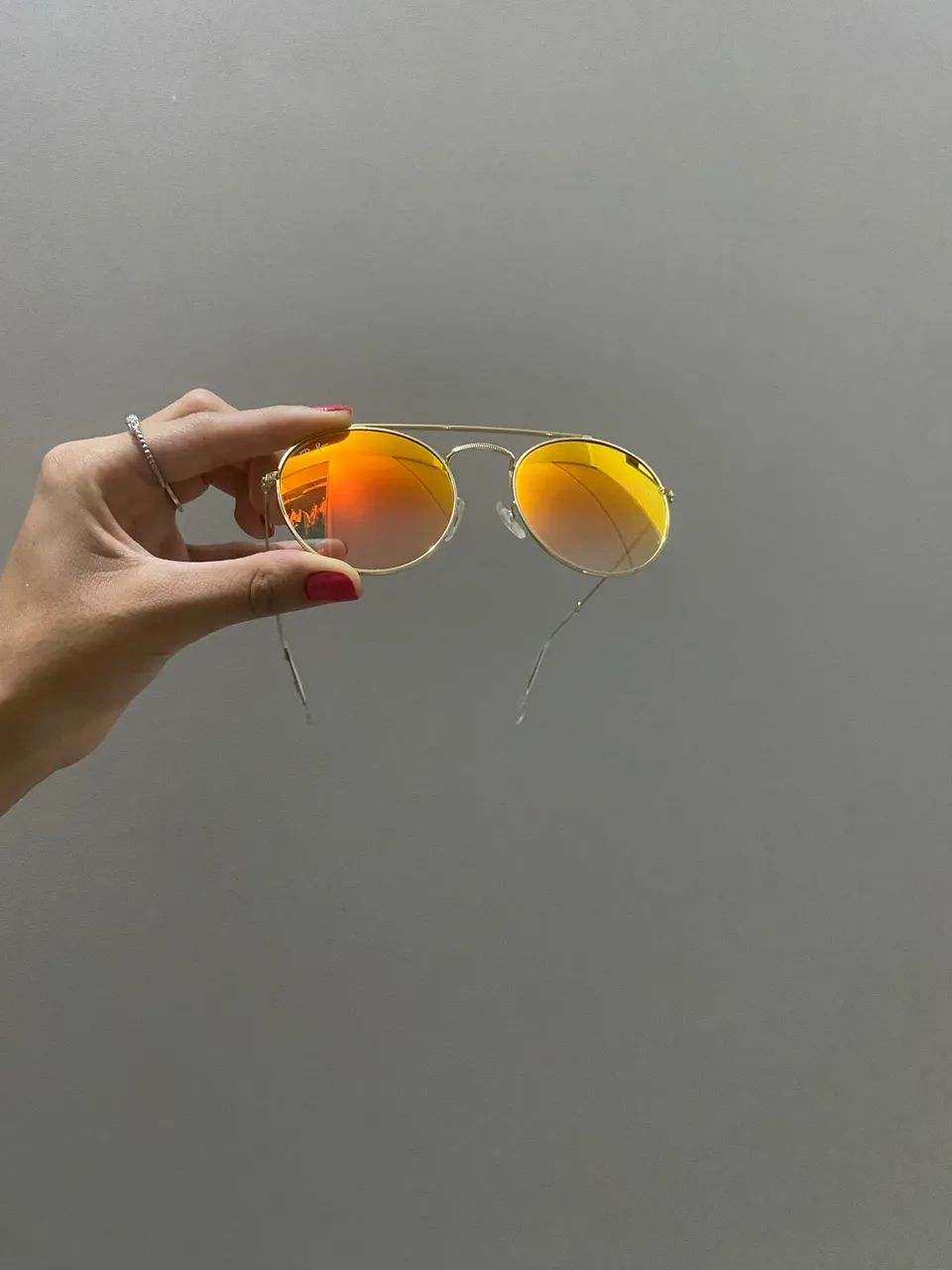Óculos ray ban original - Foto 4