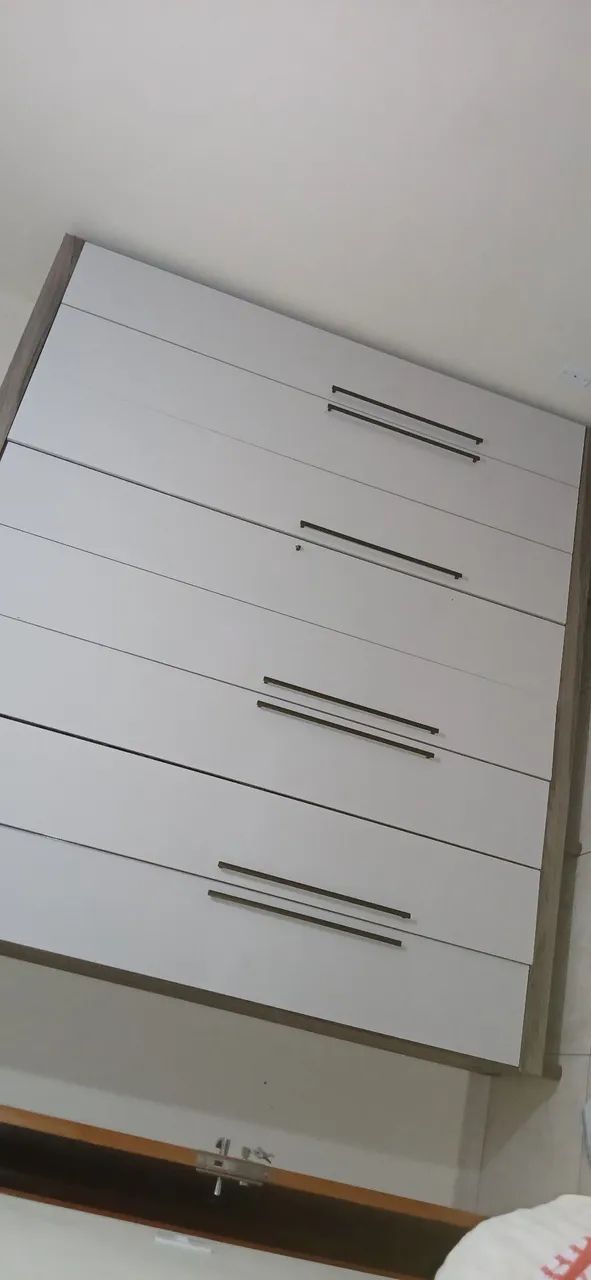 Vendo esse guarda roupa  - Foto 2