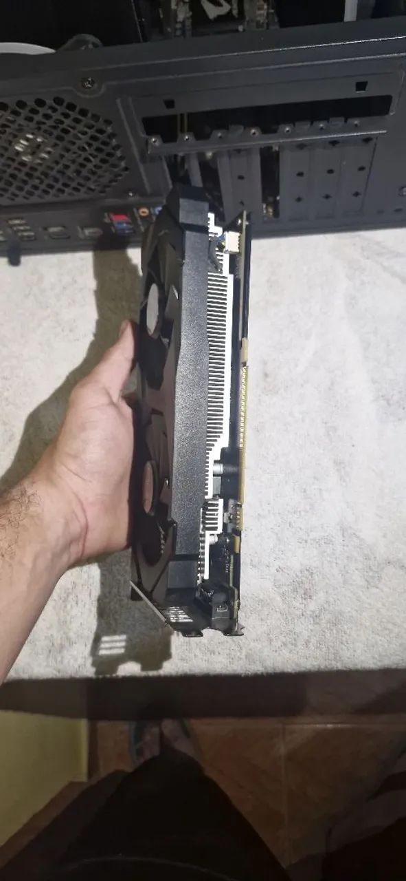 Placa de video 1660ti  - Foto 3