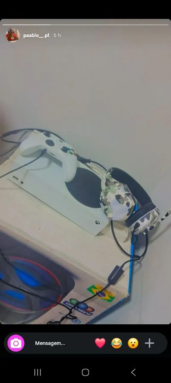 Xbox series s