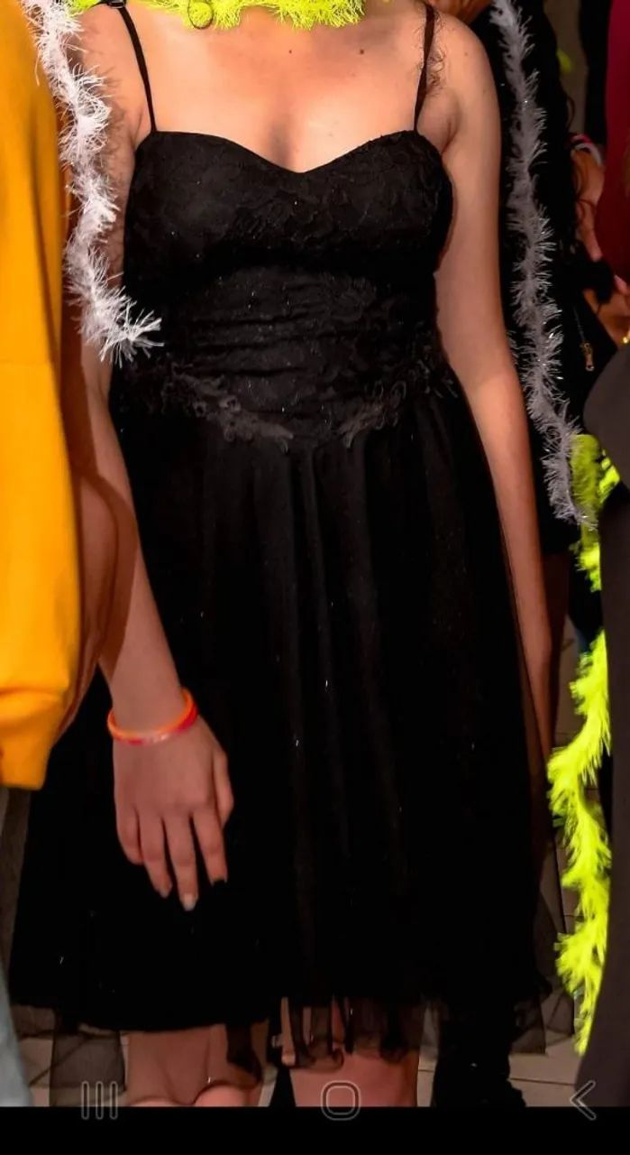 Vestido de festa  - Foto 3
