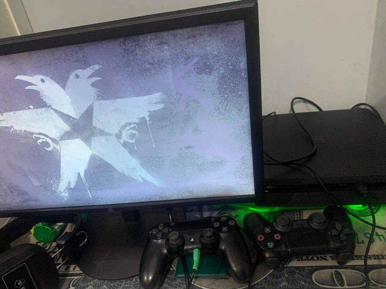 Monitor 75hz 5ms - Foto 3