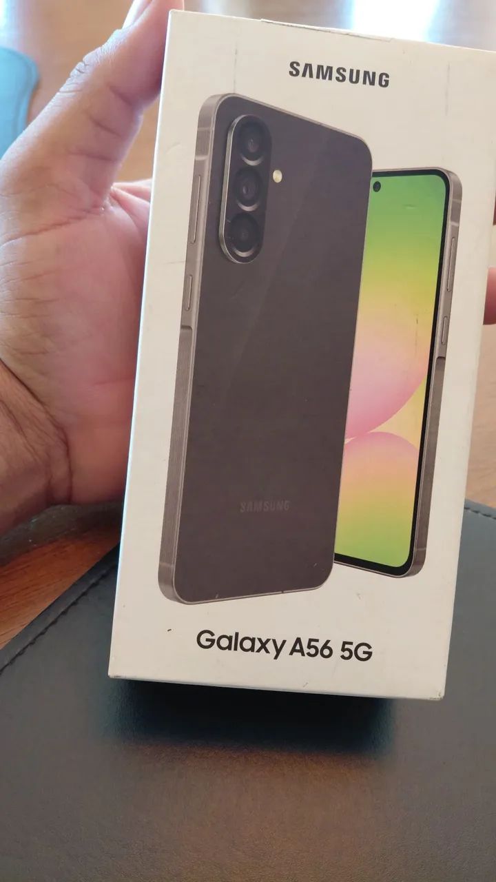 Samsung a 56