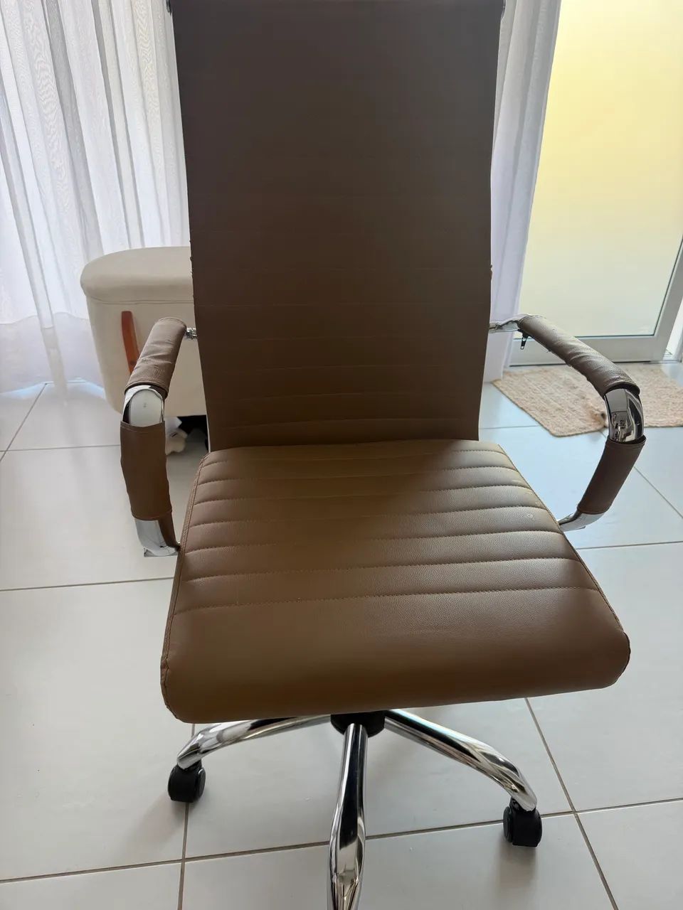 Cadeiras Escritório  - Foto 2