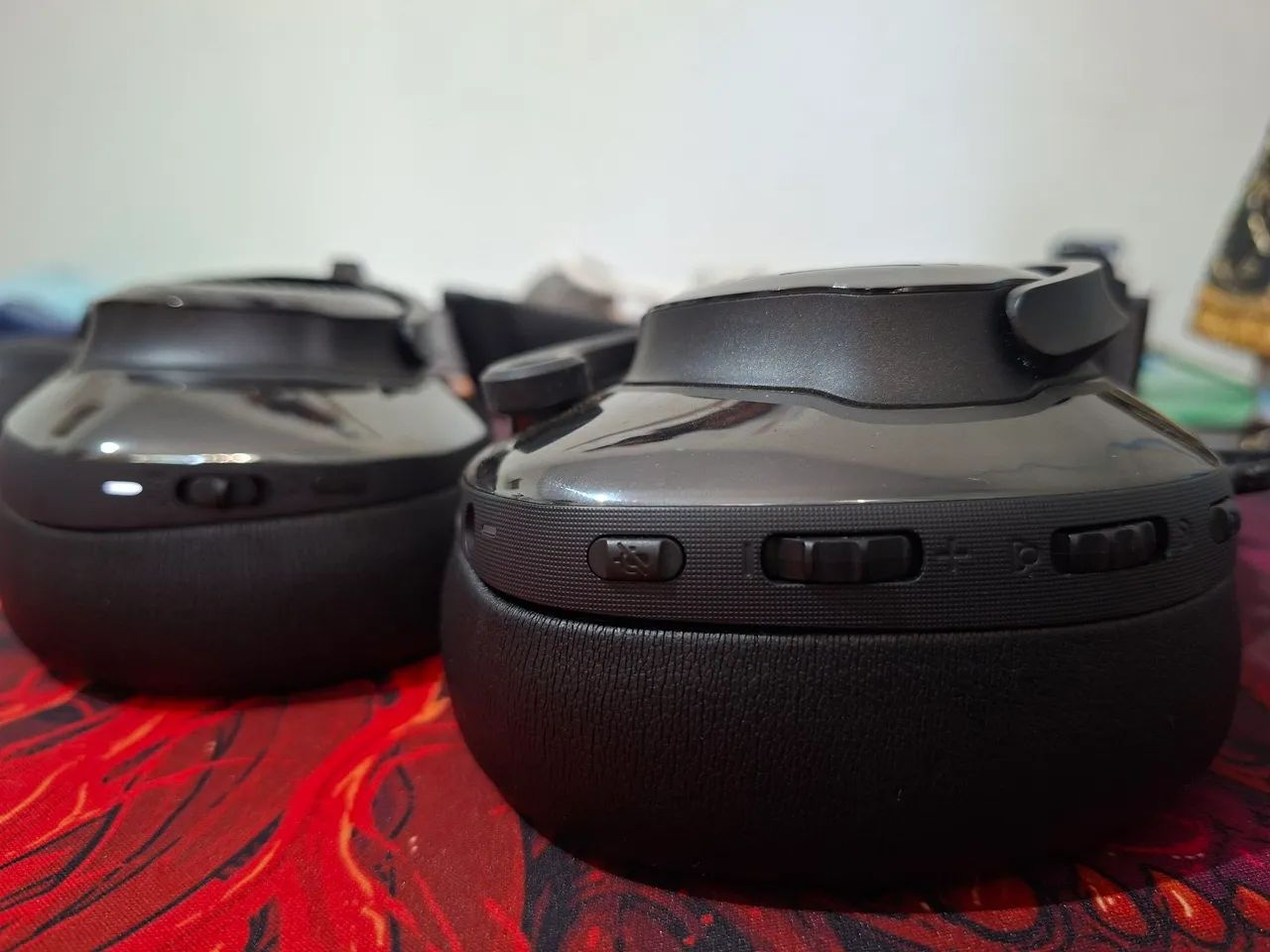JBL Quantum 910 Wireless  - Foto 3