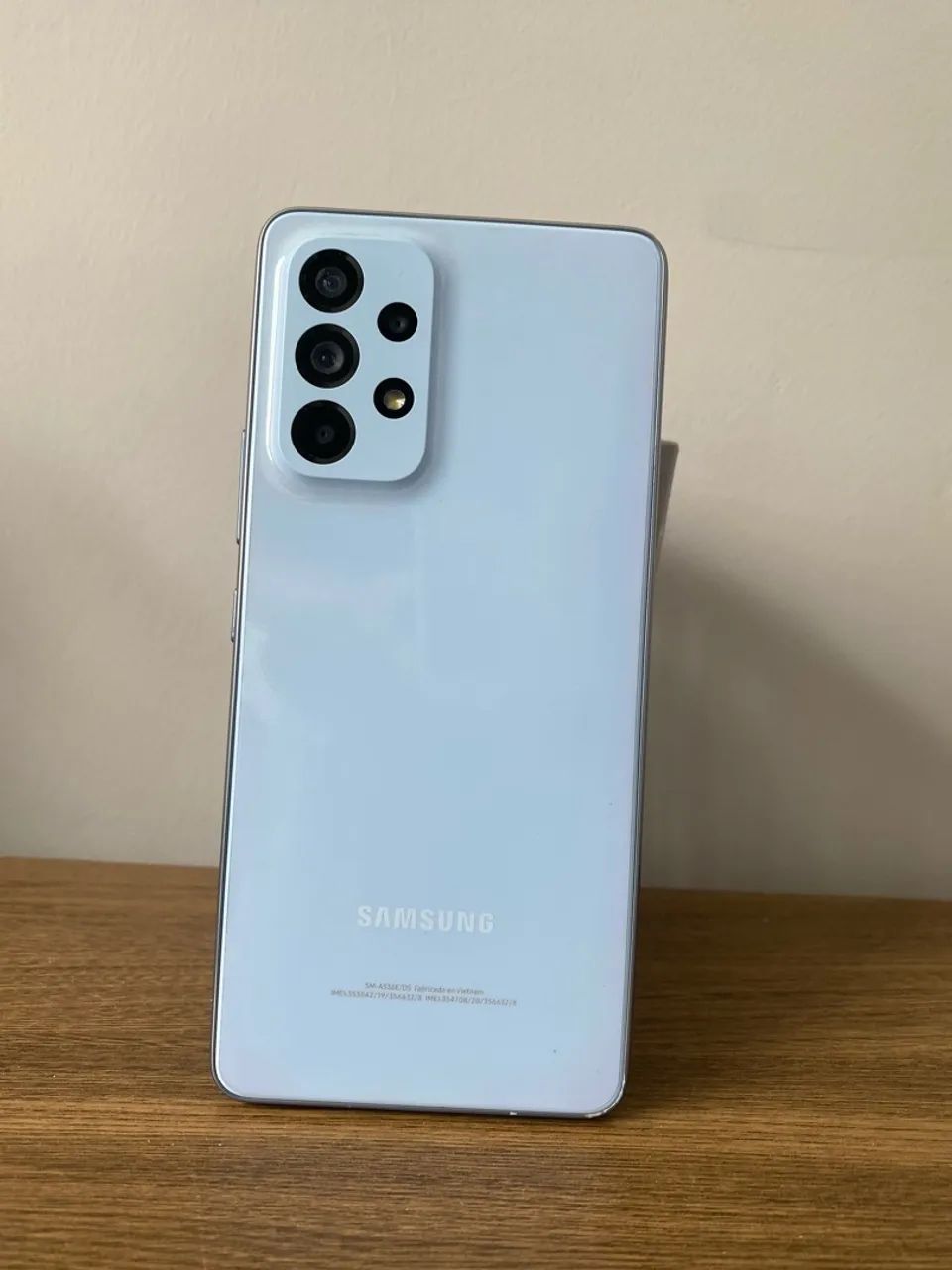 Celular A53 - Foto 4