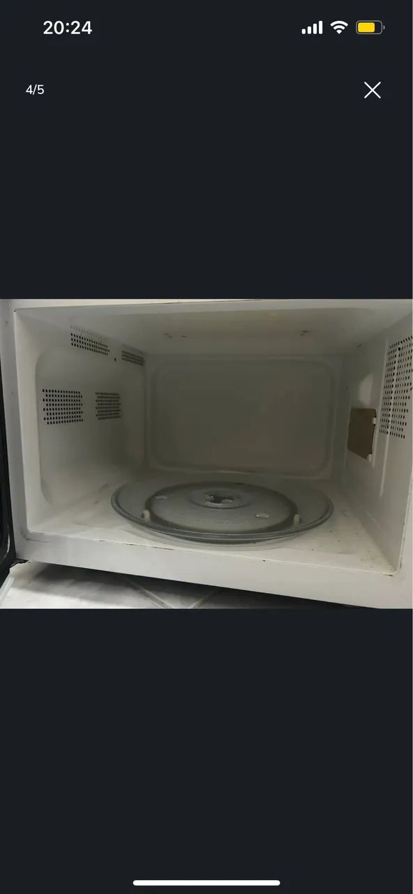 Microondas Philco 25L - Foto 3