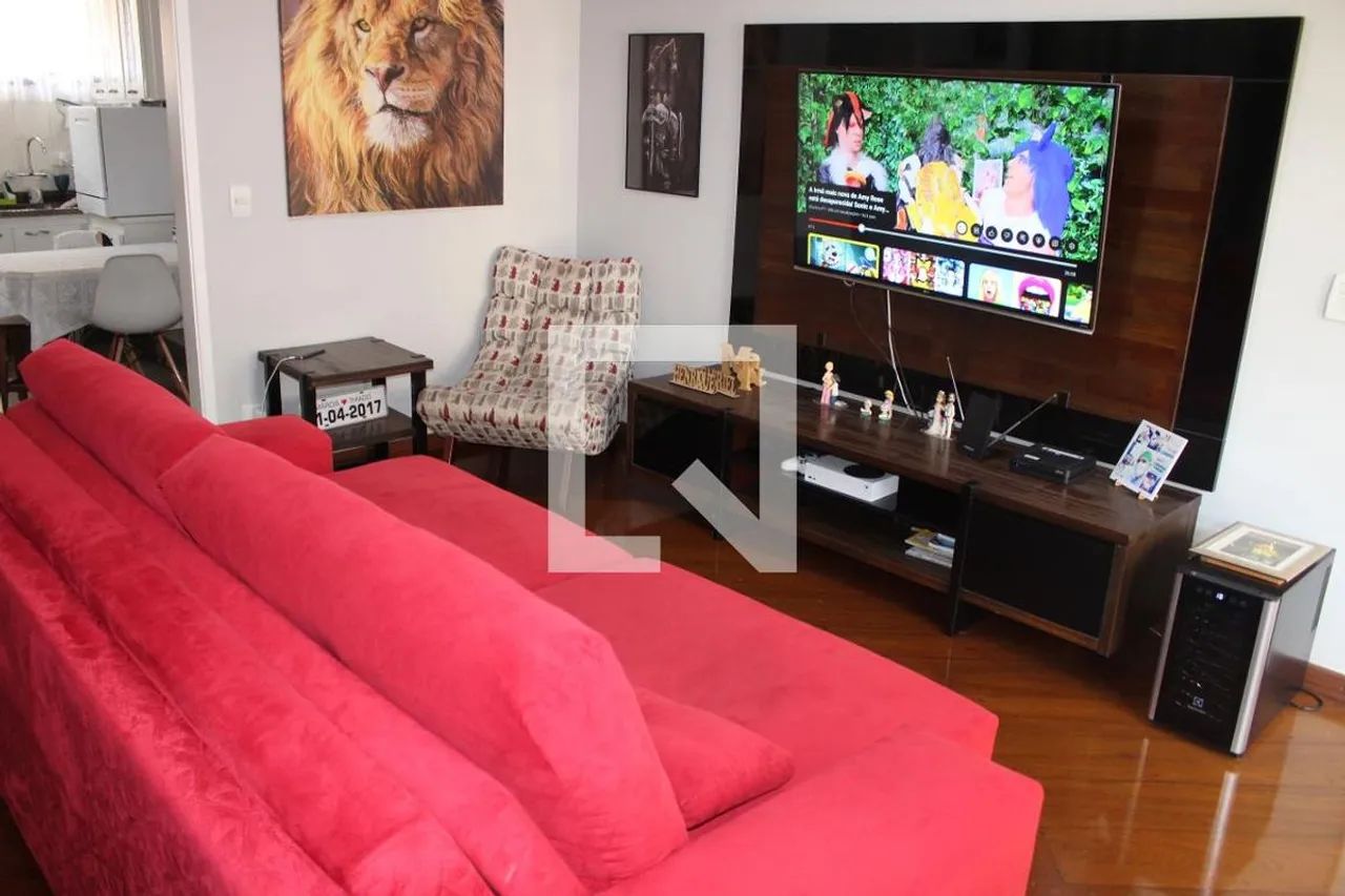 Apartamento à Venda - Perdizes, 3 Quartos, 103 m2 - Foto 2