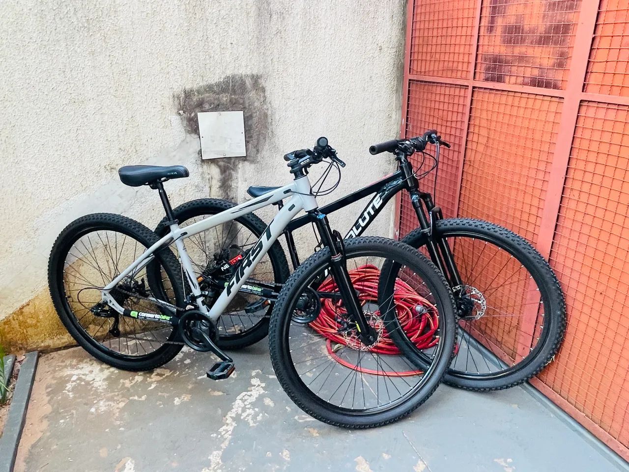 Bicicletas
