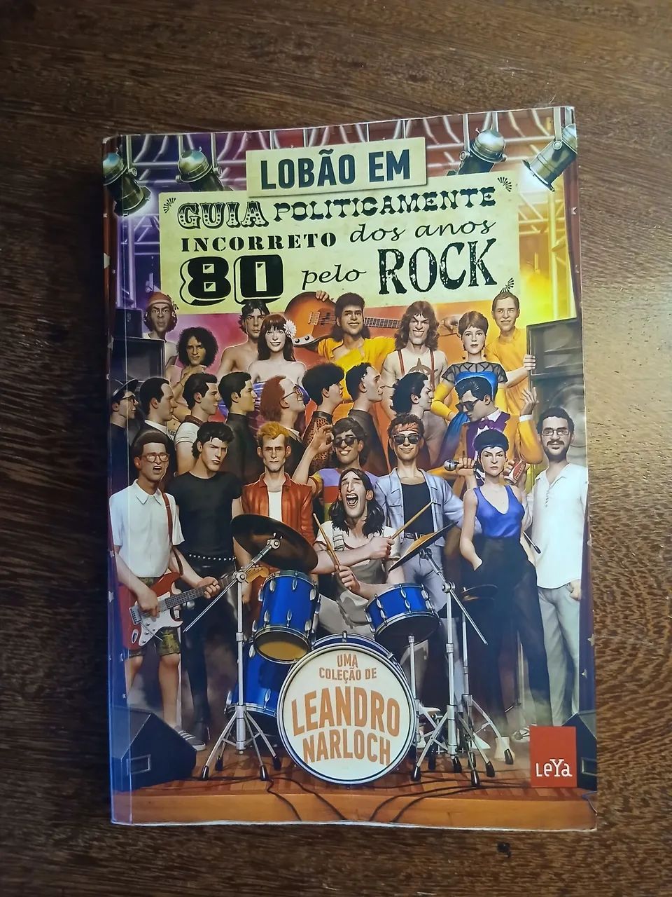 Livros 5 reais cada