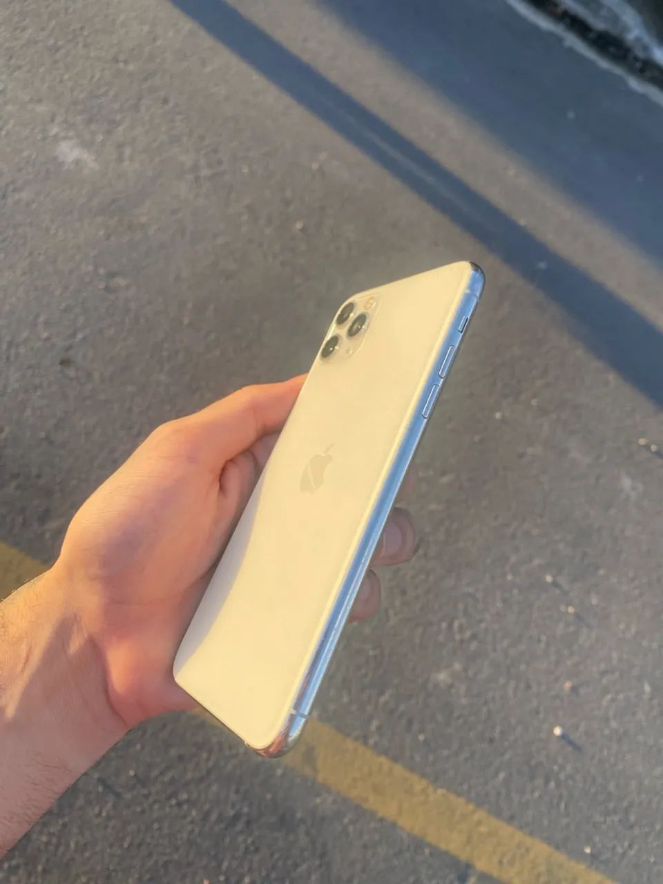  IPhone 11 Pro Max 64gb