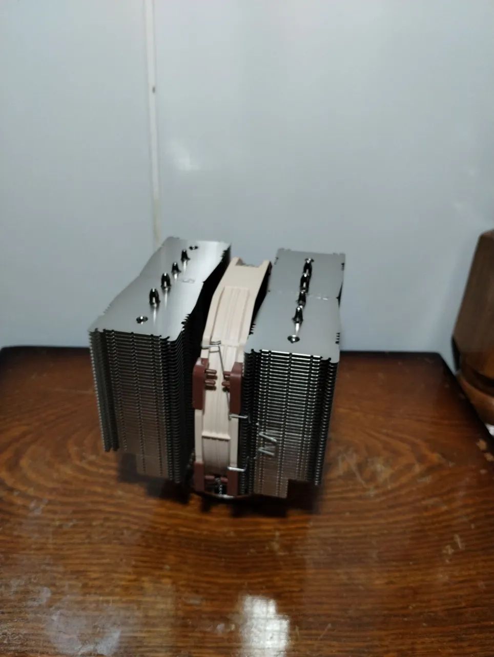 Cooler PC Noctua NH-D15 - Foto 4