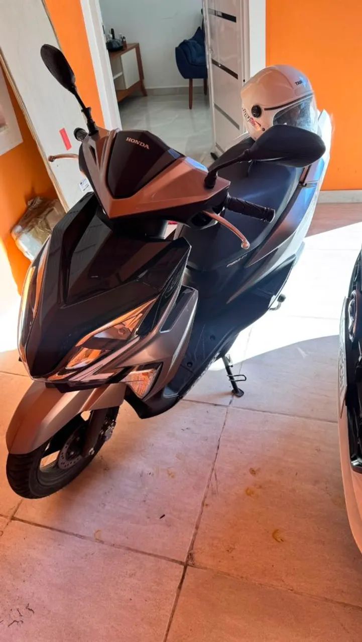 Honda elite 2023/2024  - Foto 4