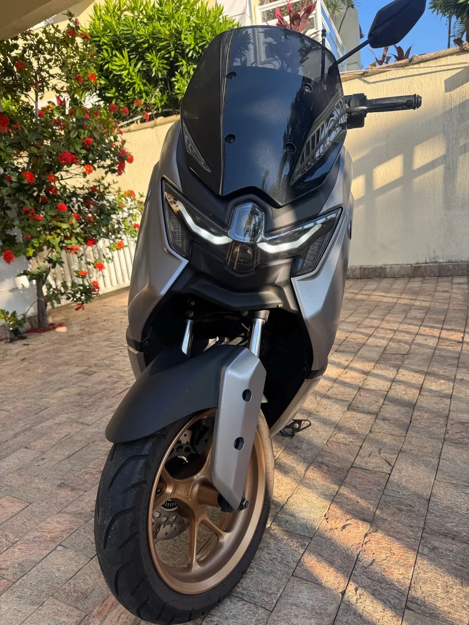 Nmax 2025 - OPORTUNIDADE  - Foto 2