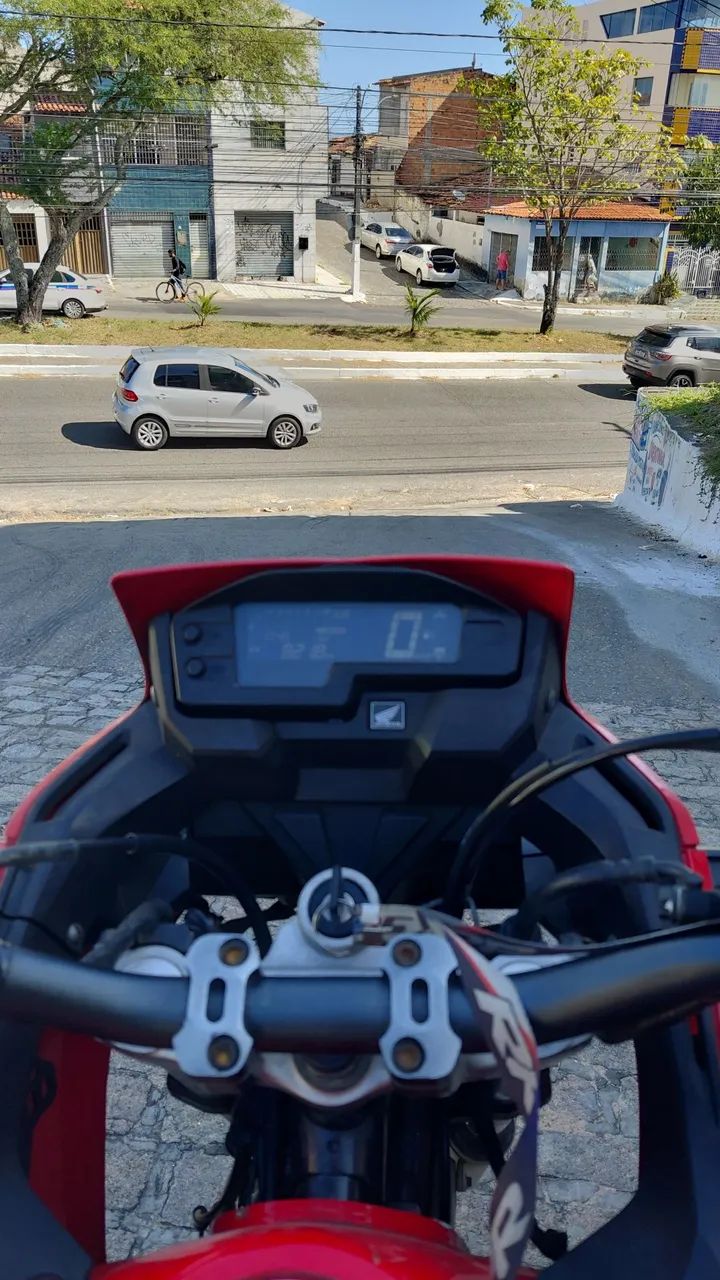 XRE 300  - Foto 2