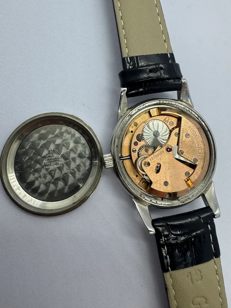 Relógio omega seamaster  - Foto 5