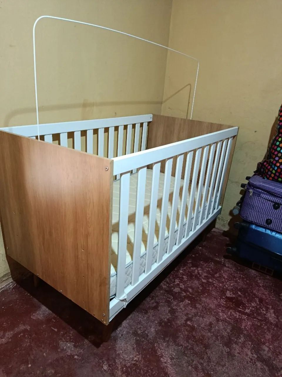 Berço  - Foto 3