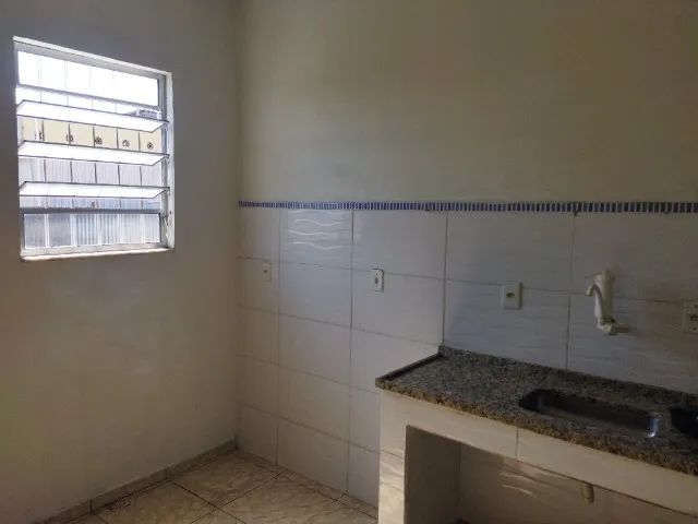 Aluguel - Rua Comandante Coelho