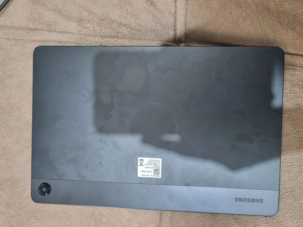 Tablet Galaxy Tab A9+ - Foto 2
