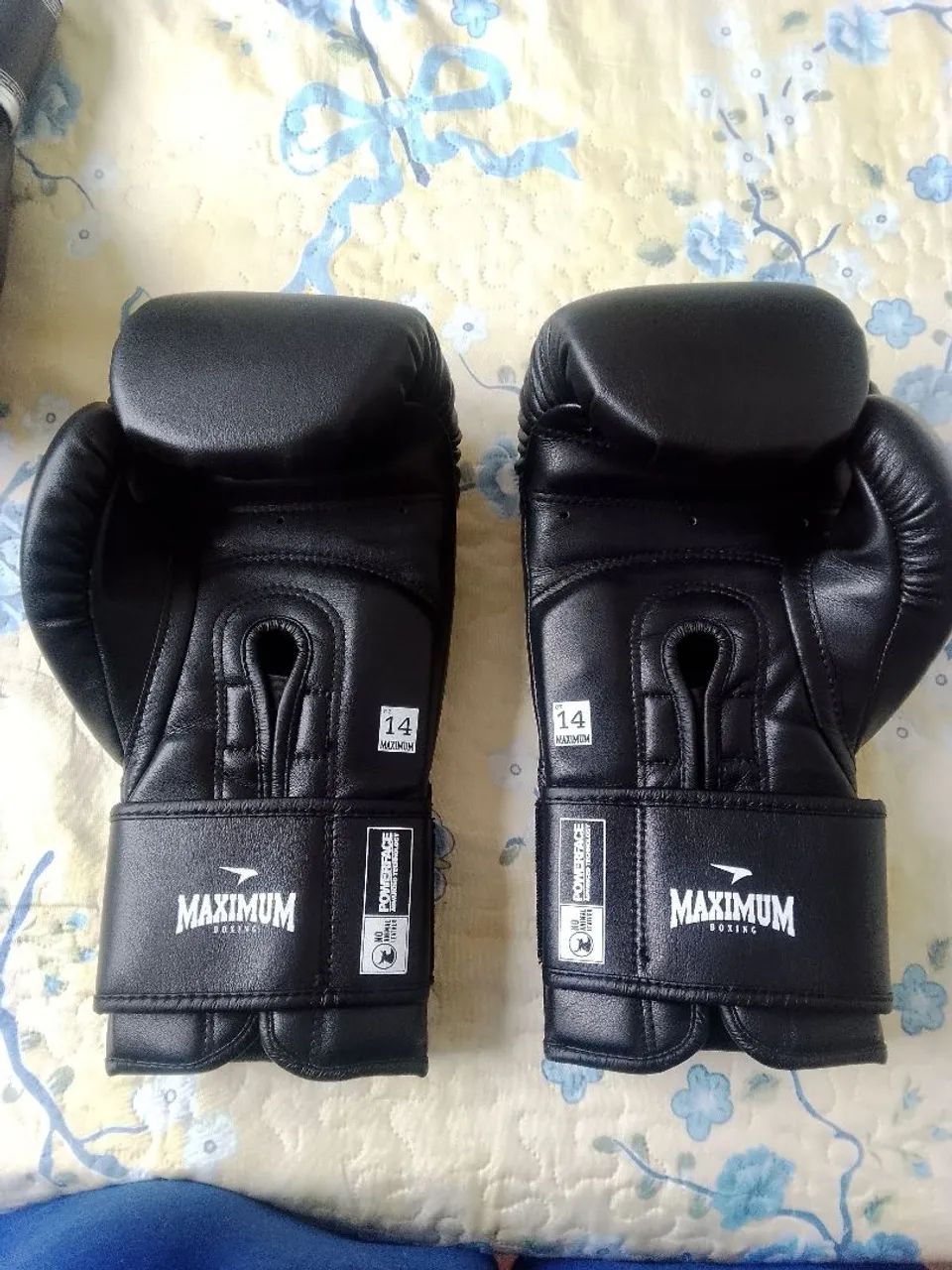 Luva maximum 14 - Foto 2