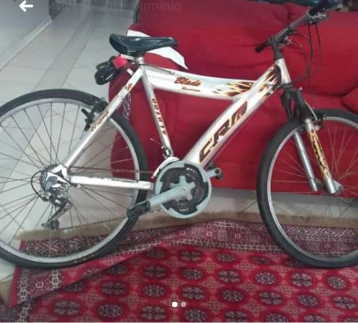 Bike no precinho  - Foto 2
