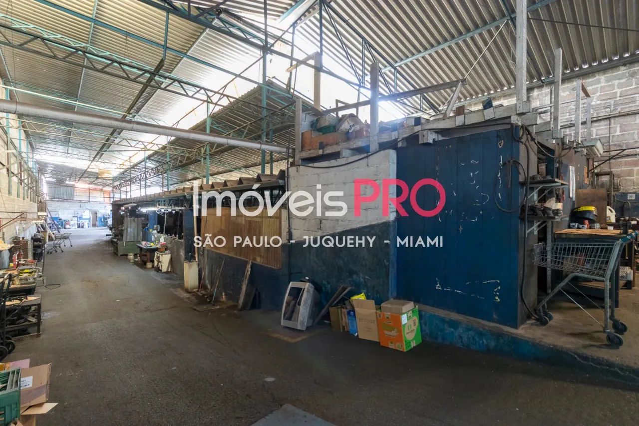 Galpão, Saúde - São Paulo - Foto 5