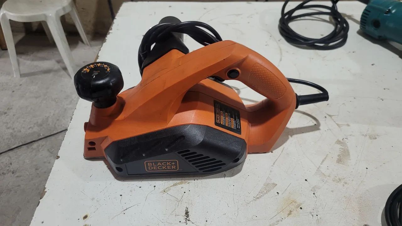 Electric planer65735645707394121