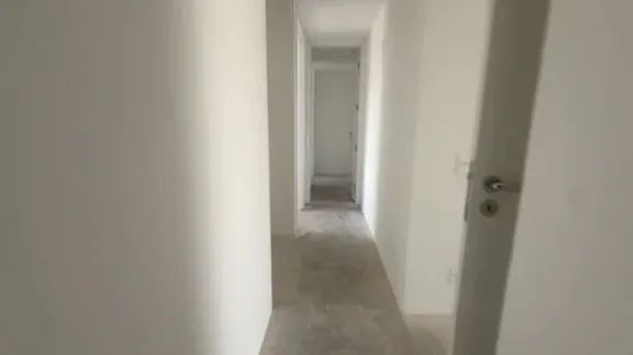 Apartamento para venda com 211 metros quadrados com 3 quartos em Campo Belo - São Paulo -  - Foto 3