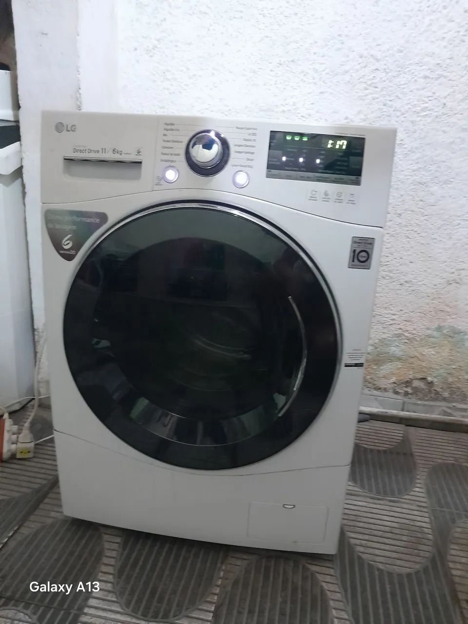 Máquina de lavar e secar  - Foto 2