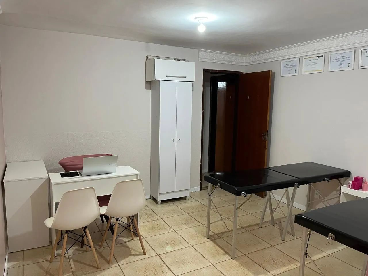 Alugo sala em clínica de estética.  - Foto 2