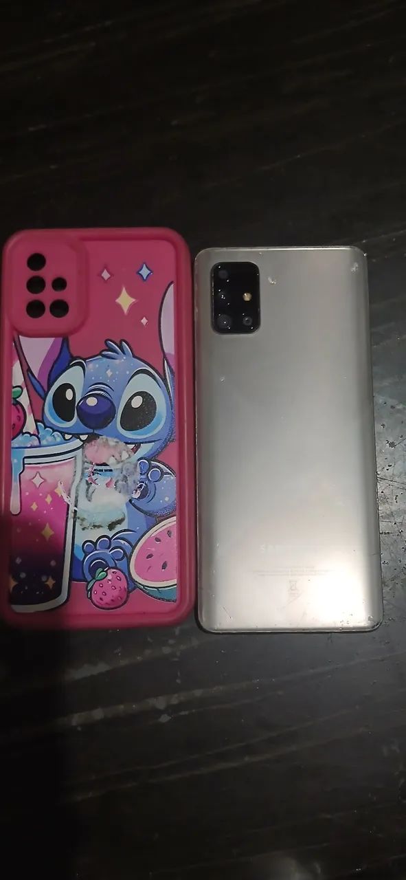 Vendo Samsung A71 - Foto 3
