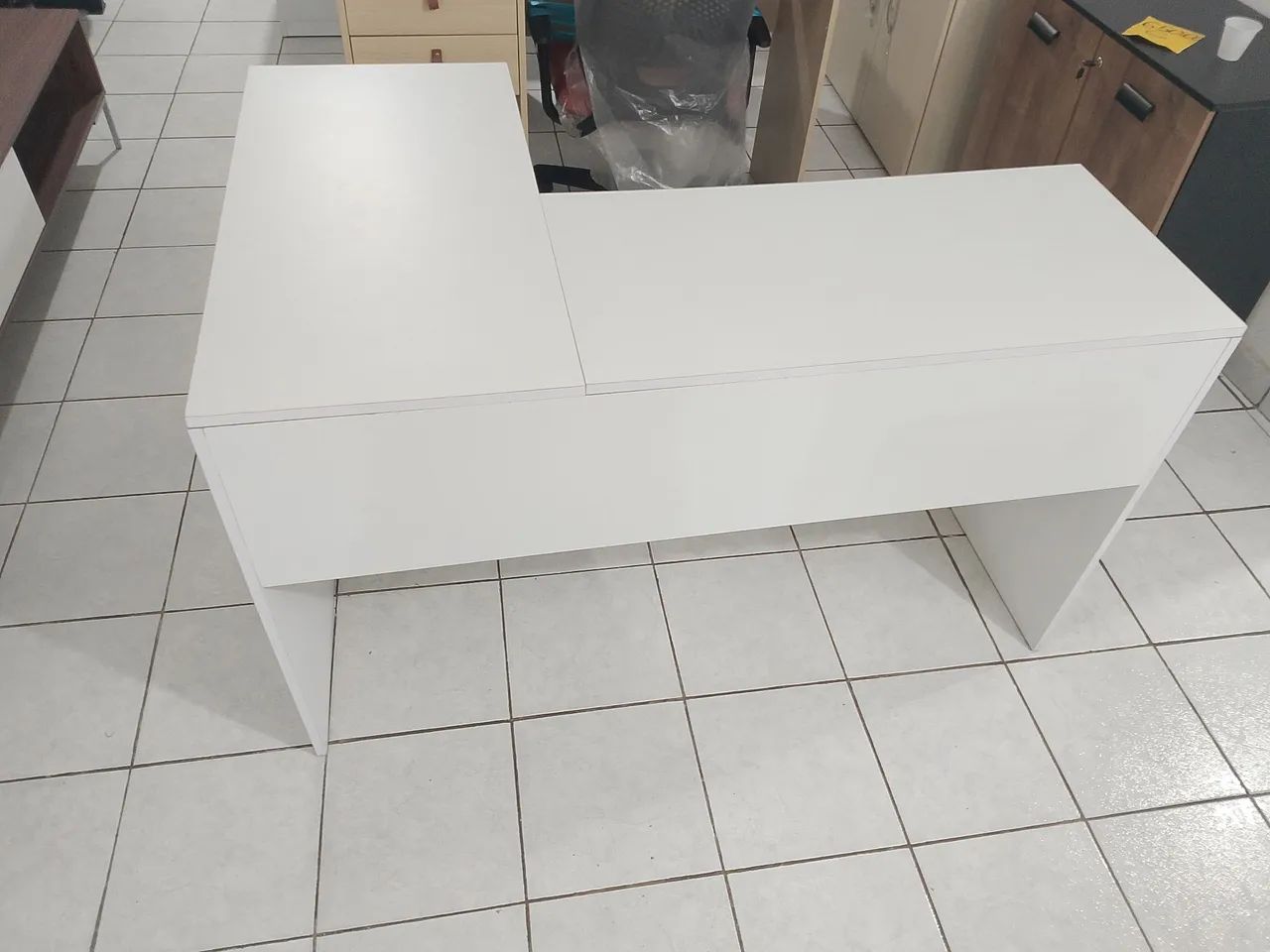 Mesa escritório  - Foto 4