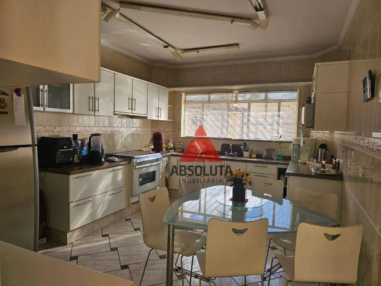 Casa 3 dormitórios Werner Plazz - Foto 5