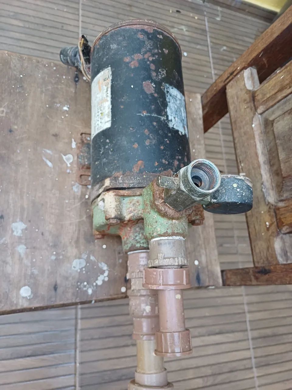 Vendo Bomba d'água  - Foto 4